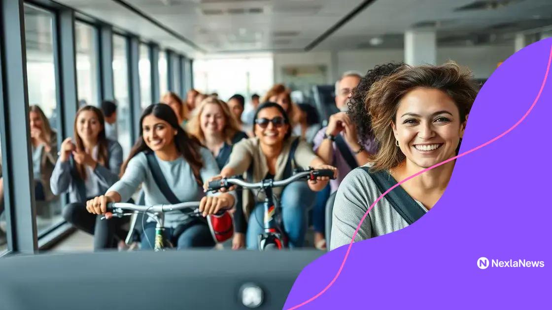 How these changes benefit employees