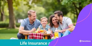 Group life options: what to consider for your family
