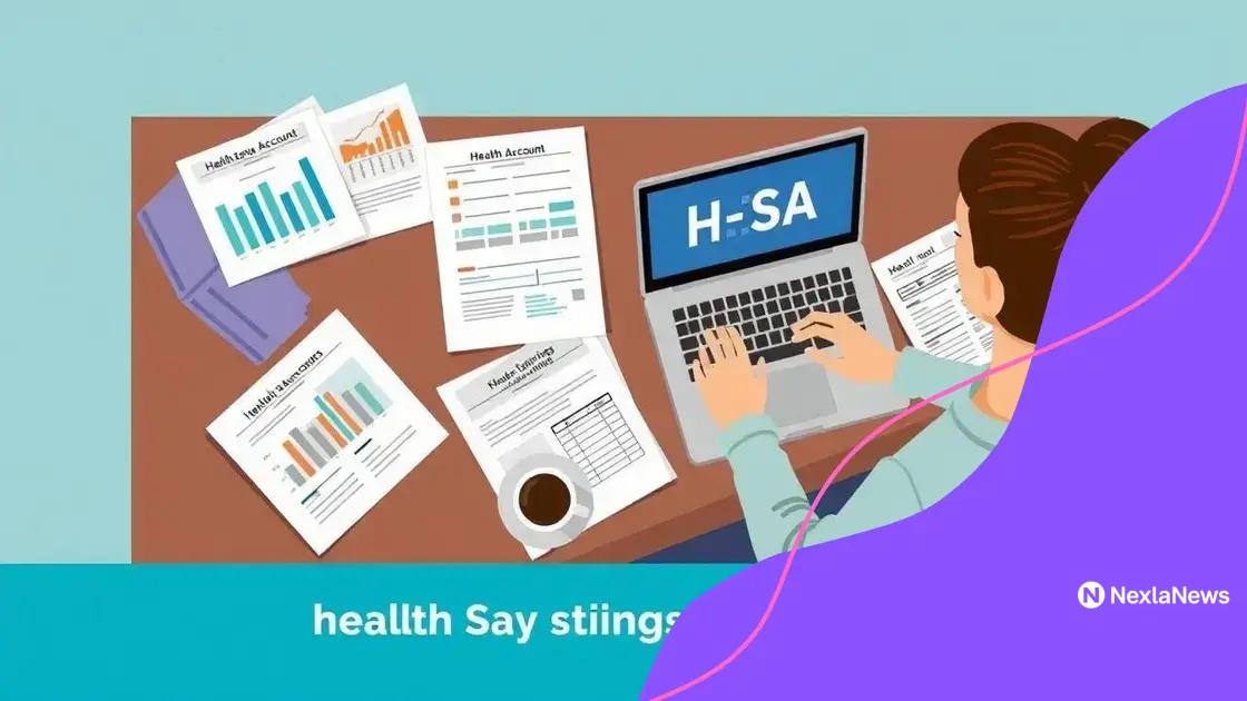 How to choose the right HSA plan