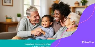 Paid caregiver leave: why it matters now more than ever