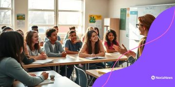 Increasing prevalence of dual enrollment in high schools