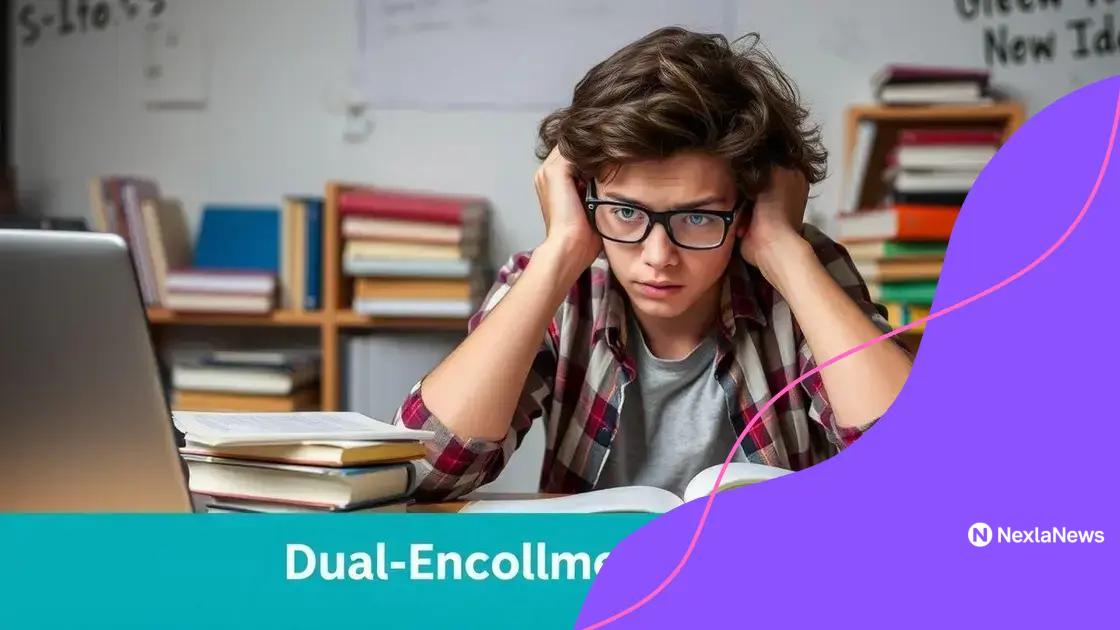 Challenges faced by students