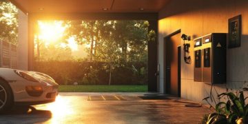 Claim Up to $7,500 EV Charger Tax Credit as a Gig Worker in 2025 - Cover Image