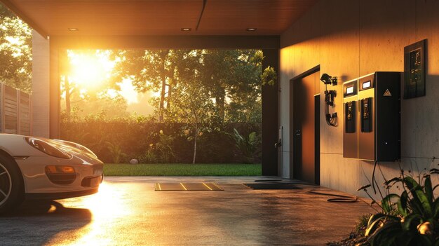 Claim Up to $7,500 EV Charger Tax Credit as a Gig Worker in 2025