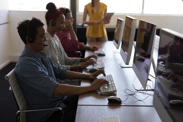 WIOA Job Training Programs: Deadline Approaching – Apply Now!