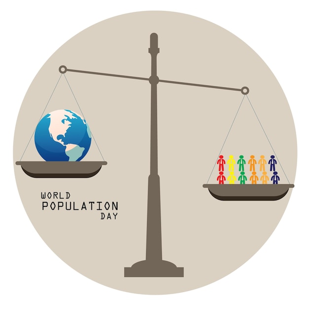A graphic depicting a balanced scale with symbols representing race, gender, religion, and disability, illustrating fair and equal treatment in the workplace as mandated by anti-discrimination laws.