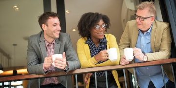 The Ultimate Guide to Networking for Your Dream US Job - Cover Image