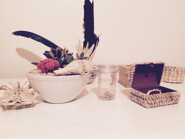 A photo showcasing various handmade products like jewelry, art pieces, and crafts, displayed in an attractive online store setting.