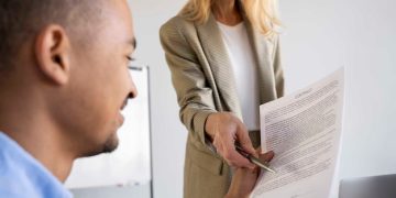 Boost Your Credit Score for a Better Job in the US - Cover Image