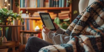 Unlock Free Entertainment: eBooks, Audiobooks, and Movies with Your Library Card - Cover Image