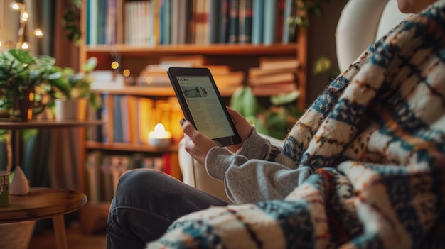 Unlock Free Entertainment: eBooks, Audiobooks, and Movies with Your Library Card