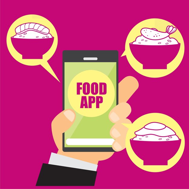 Score Free Food: Top Apps for Free Meals & Snacks in 2025