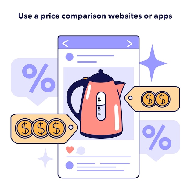 A comparison chart outlining the key features of popular gas price apps like GasBuddy, Upside, and Waze, highlighting factors such as price accuracy, rewards programs, and user interface.
