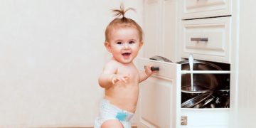 Get Free Diapers: A Guide to Free Samples and Saving Money - Cover Image