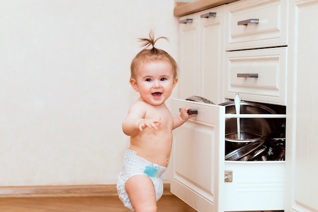 Get Free Diapers: A Guide to Free Samples and Saving Money
