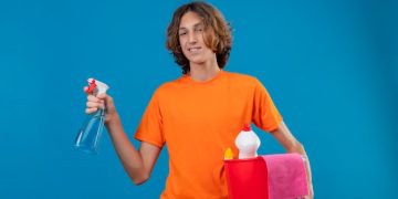 Free Cleaning Product Samples: Your Guide to Scoring a $25 Kit - Cover Image
