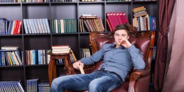 Free Books: Your Guide to Ebooks and Audiobooks in 2025 - Cover Image