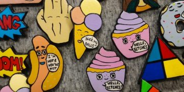 Free Stickers: Find Them Online and By Mail in 2024 - Cover Image