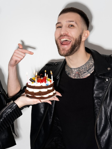 Get Free Birthday Stuff: Your Ultimate Guide to Free Food and Gifts