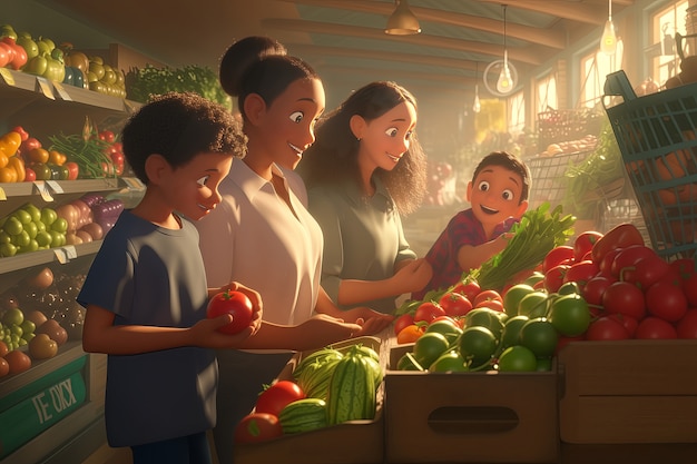 SNAP Income Limits 2025: Check Your Eligibility for More Benefits