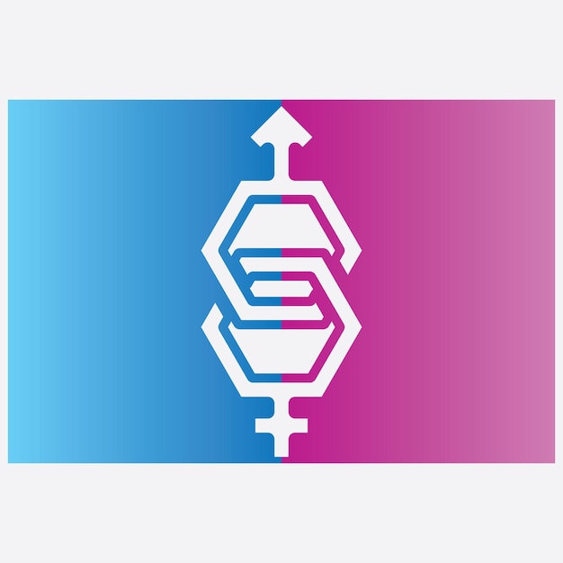 A split image contrasting the logos of SSI and SSDI, visually emphasizing the distinction between the two programs.