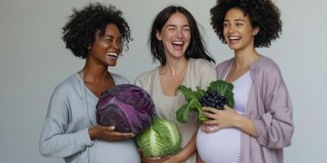 WIC Program: Updated Guidelines for Nutritional Support - Cover Image