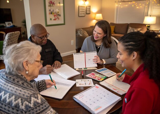 Social Security Benefits for Spouses and Dependents: A Comprehensive Guide
