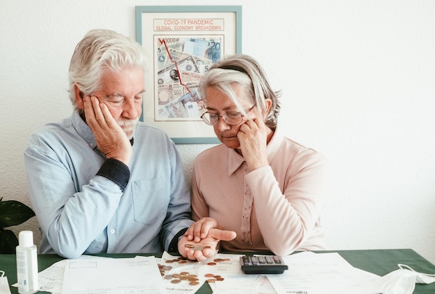 A split image comparing the Social Security benefit amounts for a retired worker versus their spouse, highlighting the potential financial support available to spouses.
