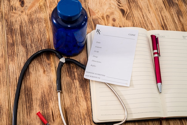 A close-up image of an application form for Medicare Savings Programs, with a pen resting on top, signifying the process of applying for financial assistance.