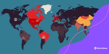 Global Conflict Watch: Understanding Current Tensions