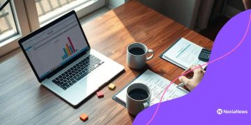 Personal finance planner: take control of your money today
