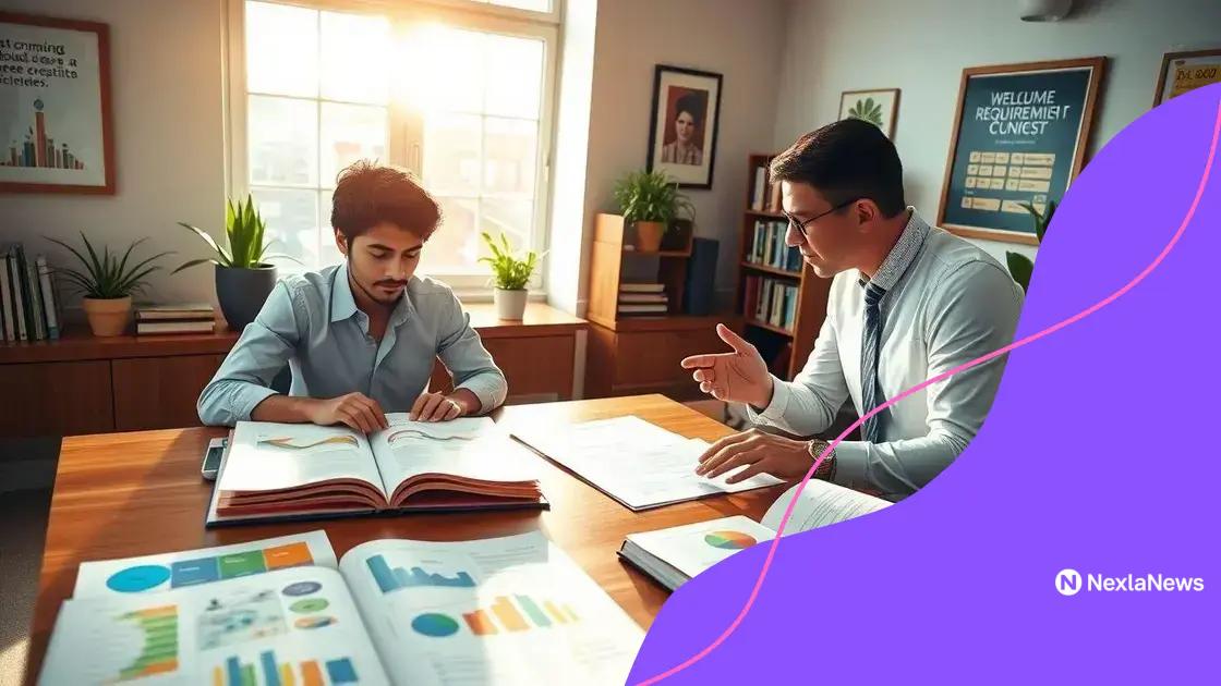 How to evaluate transferable credits