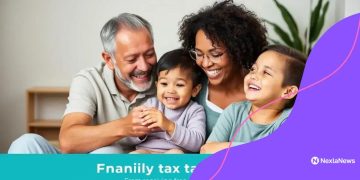 Child tax rebate: Is it time for you to claim?