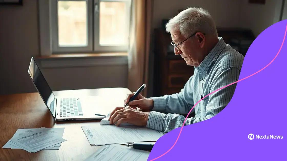 How to apply for veterans housing aid