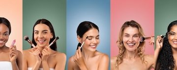 Free Beauty Samples: Get Full-Size Products Delivered in 2025 - Cover Image