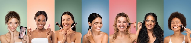 Free Beauty Samples: Get Full-Size Products Delivered in 2025