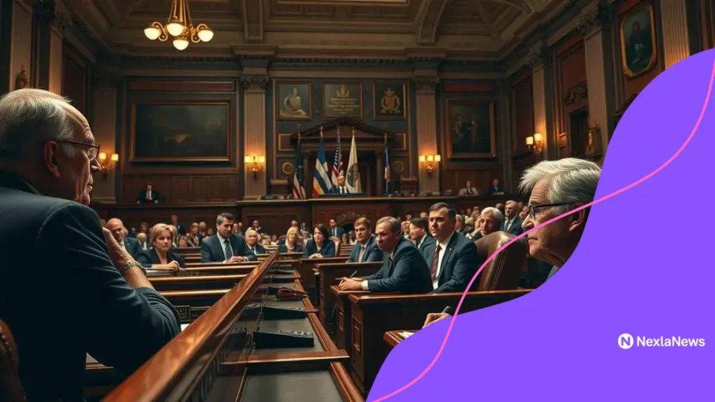 Legislative highlights you need to know now