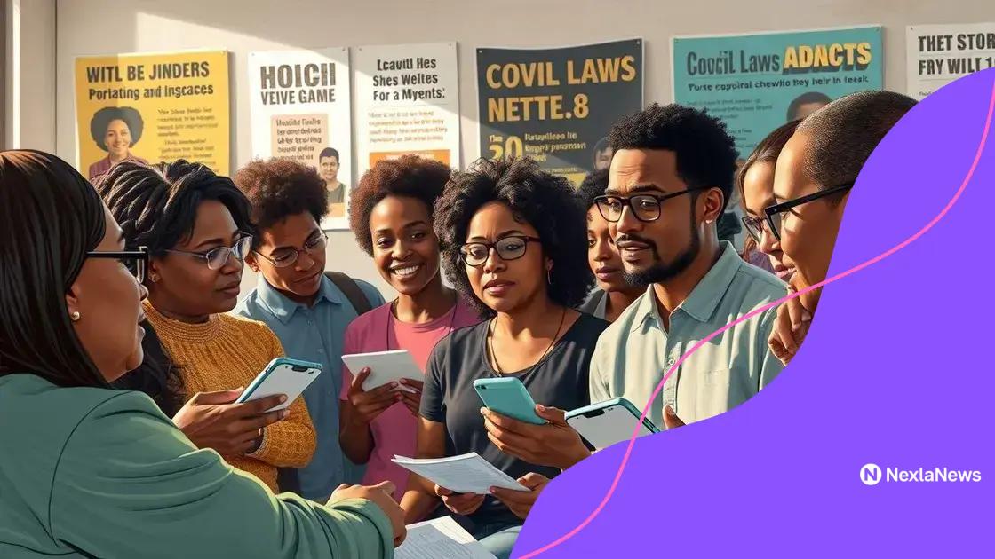 What these laws mean for you