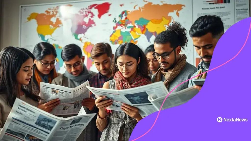 PoliticsTracker: Stay Updated with the Latest News