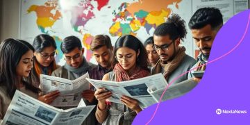 PoliticsTracker: Stay Updated with the Latest News