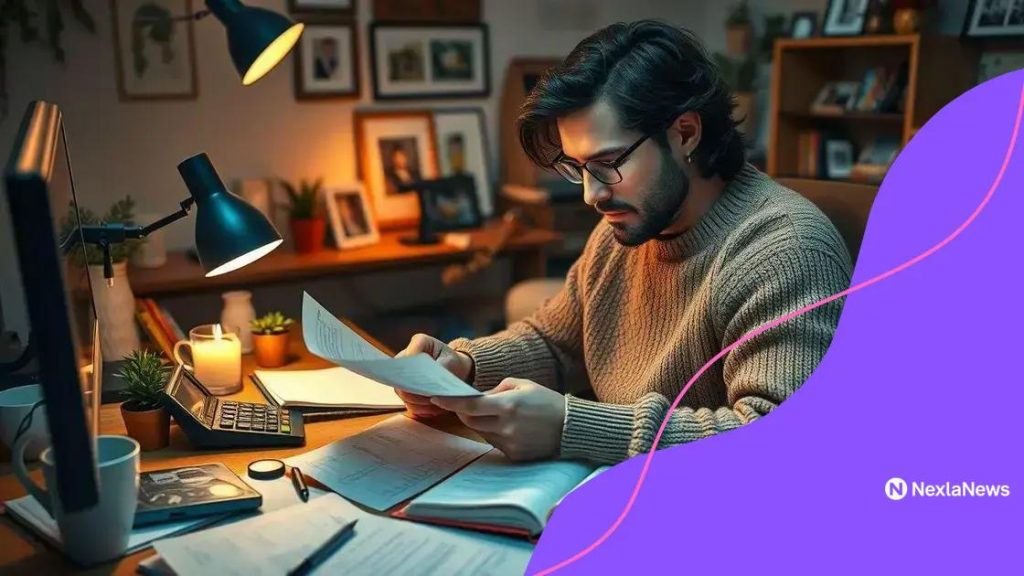Budgetreset: Transform your financial situation today
