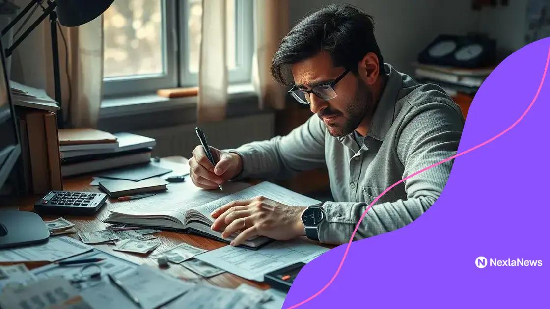 Common mistakes to avoid during budgetreset