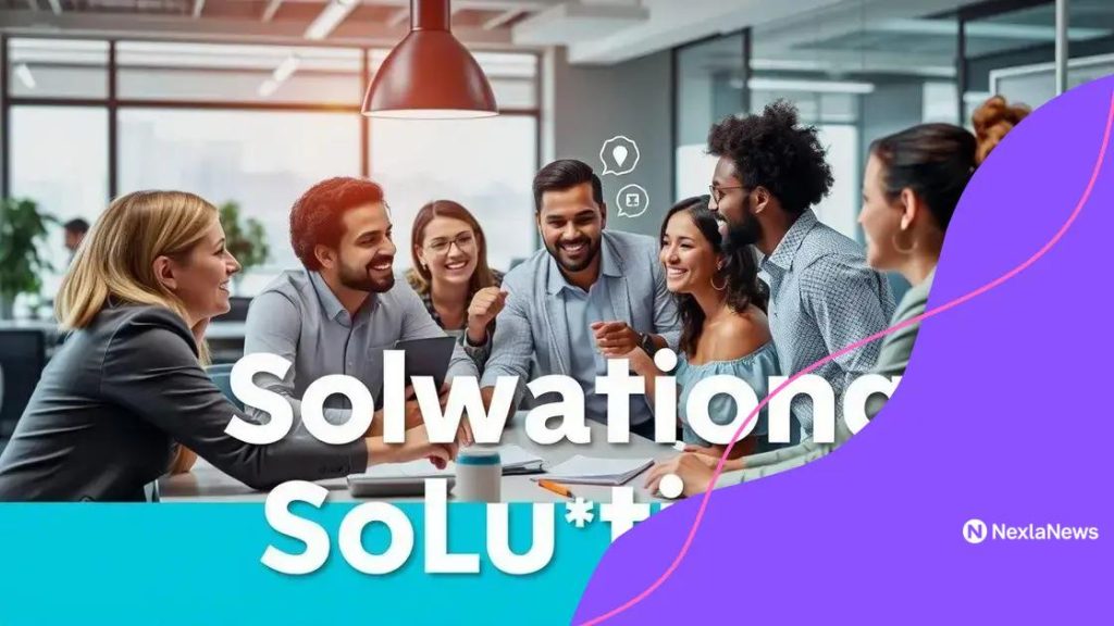 Supportsolutions: Discover innovative strategies for success