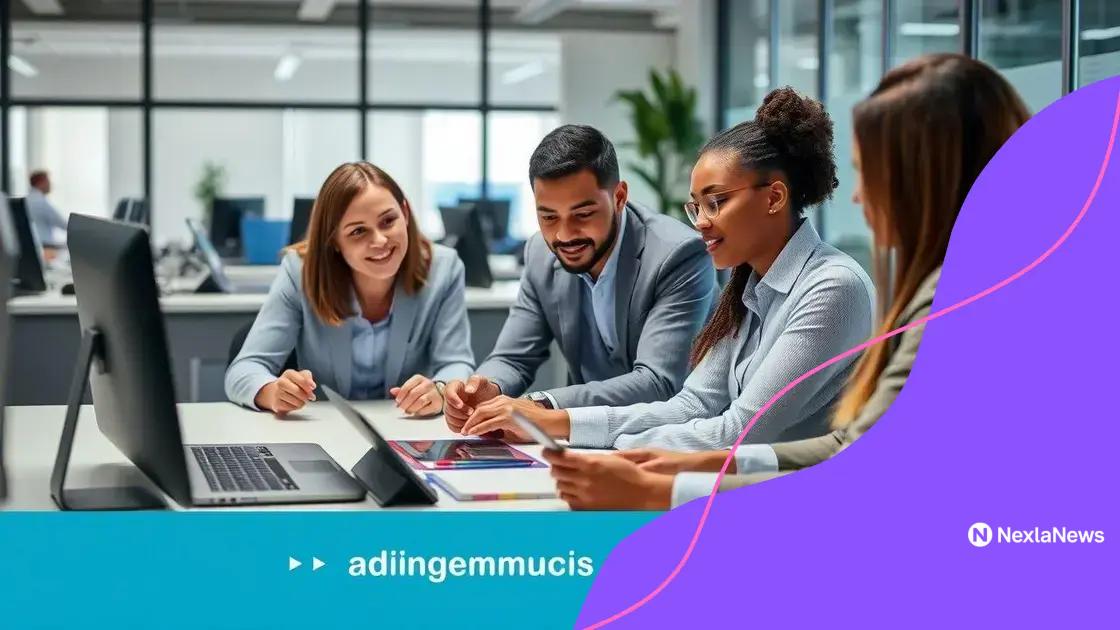 How to implement supportsolutions effectively