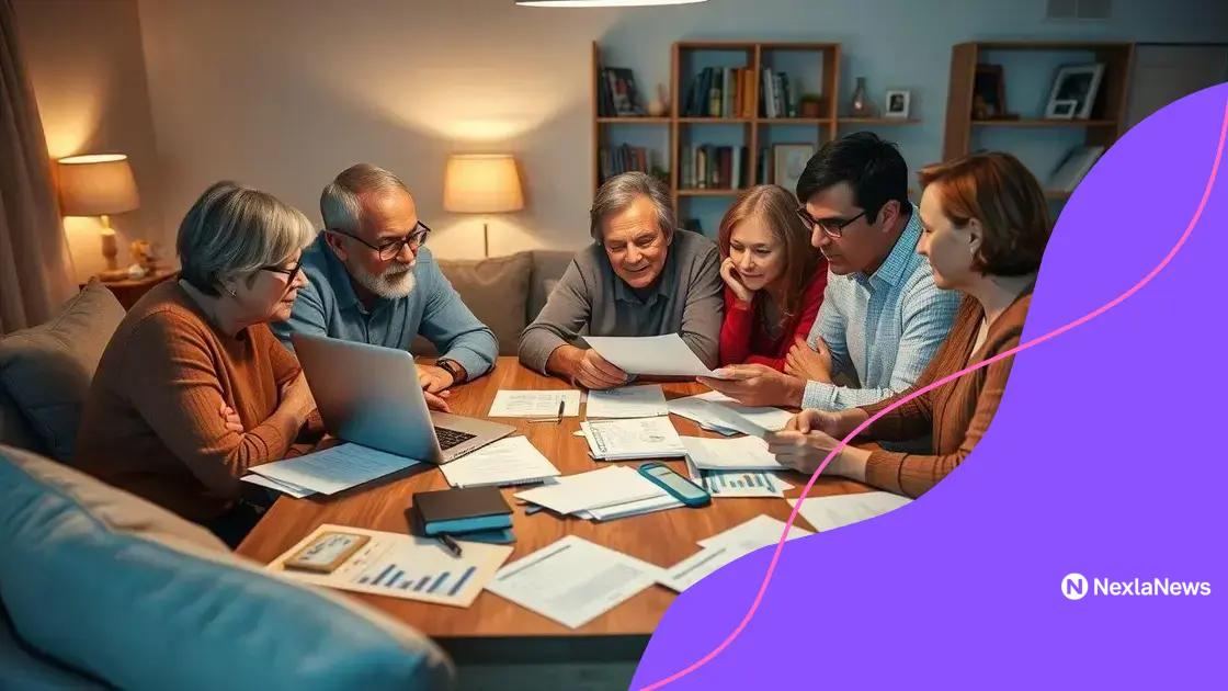 Common pitfalls to avoid with family credit