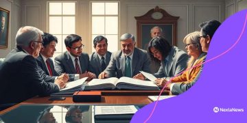 Capitolupdatespot: stay informed about the latest laws
