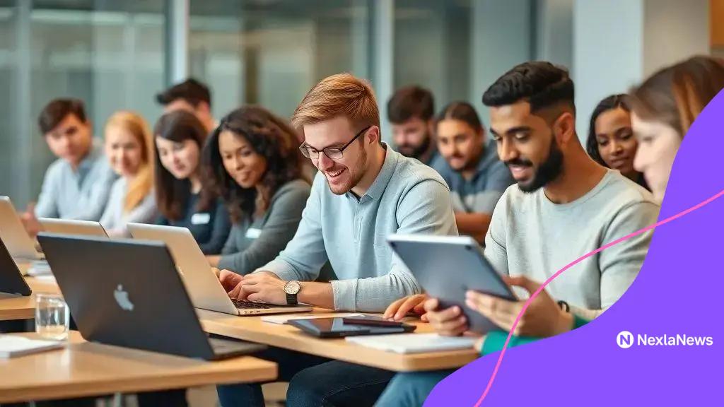 Digitalclassaccess: Unlocking Learning Opportunities for All