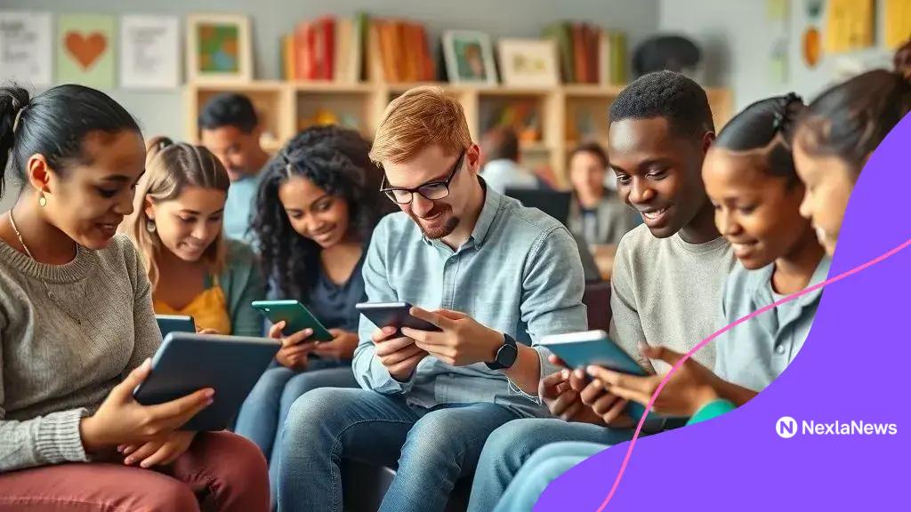 Making digitalclassaccess accessible for everyone