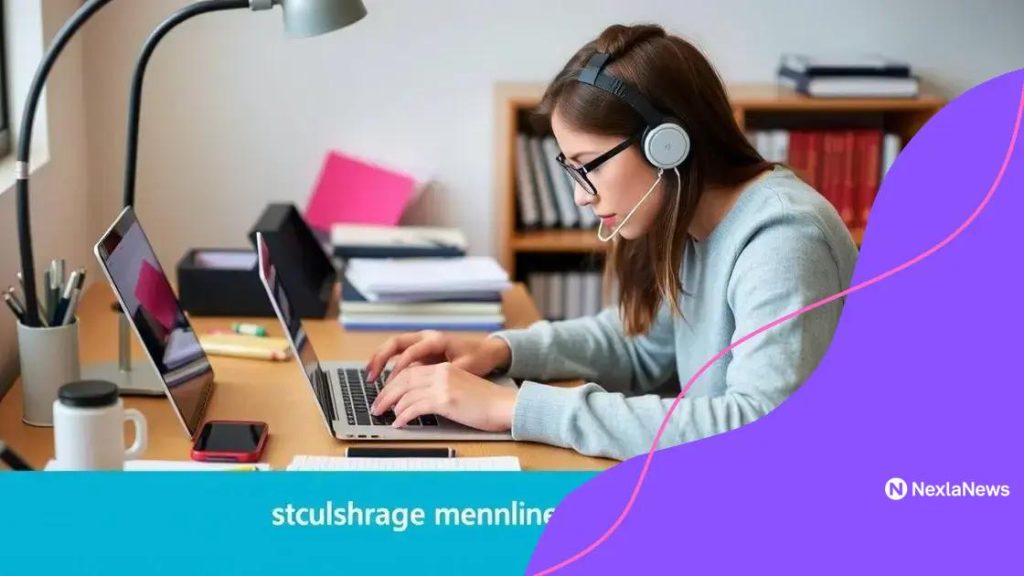 Online study tools that boost your learning experience
