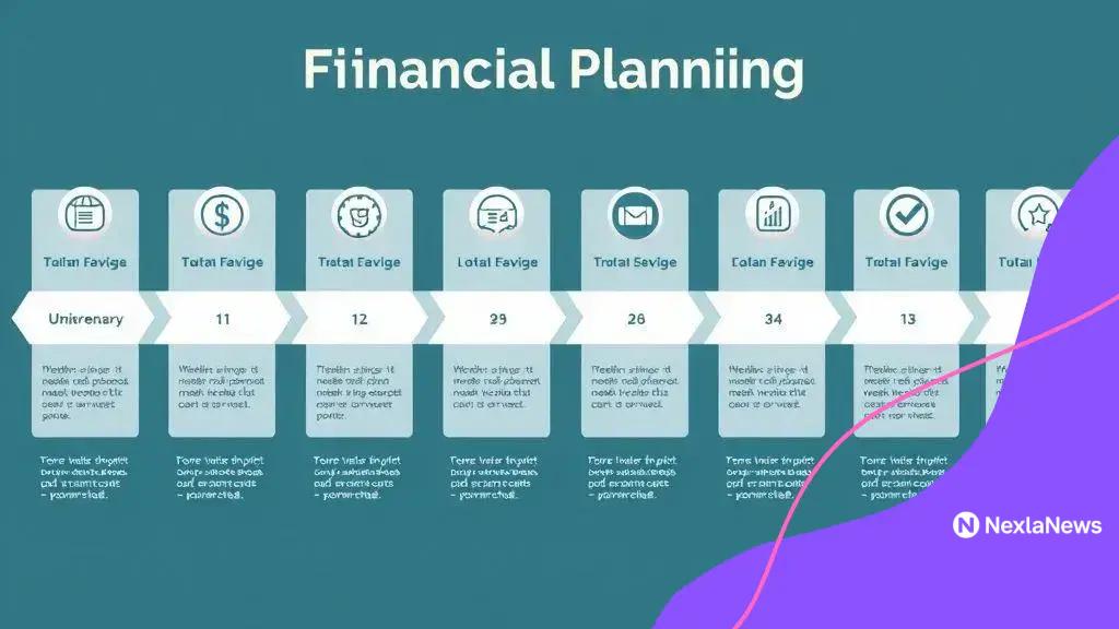 Financeflowplan: Unlocking Your Path to Financial Freedom
